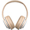 Cleer Enduro 100 Wireless Over-Ear Headphones (Sand)