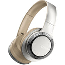 Cleer Enduro 100 Wireless Over-Ear Headphones (Sand)