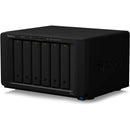 Synology DiskStation DS1621+ 6-Bay NAS Enclosure