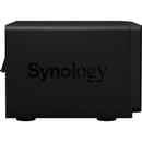 Synology DiskStation DS1621+ 6-Bay NAS Enclosure