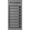 Accusys ExaSAN Carry 8-Bay Tower RAID System
