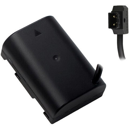 Tilta DMW-BLF19 Dummy Battery to D-Tap Power Cable (26")