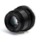 TTArtisan 35mm f/1.4 Lens for Micro Four Thirds (Black)