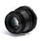 TTArtisan 35mm f/1.4 Lens for Micro Four Thirds (Black)