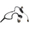 Point Source Audio CM-i5-PH In-Ear Intercom Headset with Noise-Canceling Boom Mic (3.5mm Plug)