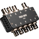 Freakshow HD 4K/12G-SDI - 1x8 Microsplit DA with Standard Connector