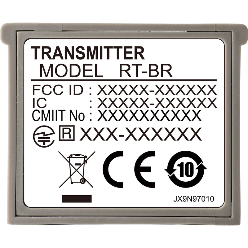 Sekonic RT-GX Godox Transmitter Module