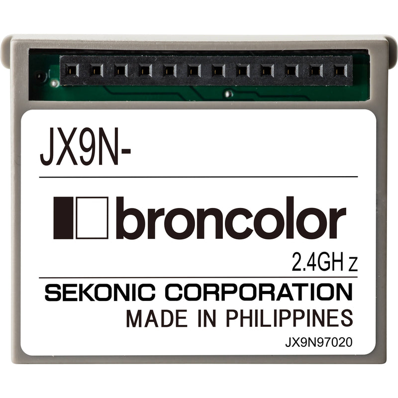 Sekonic RT-BR Broncolor Transmitter Module
