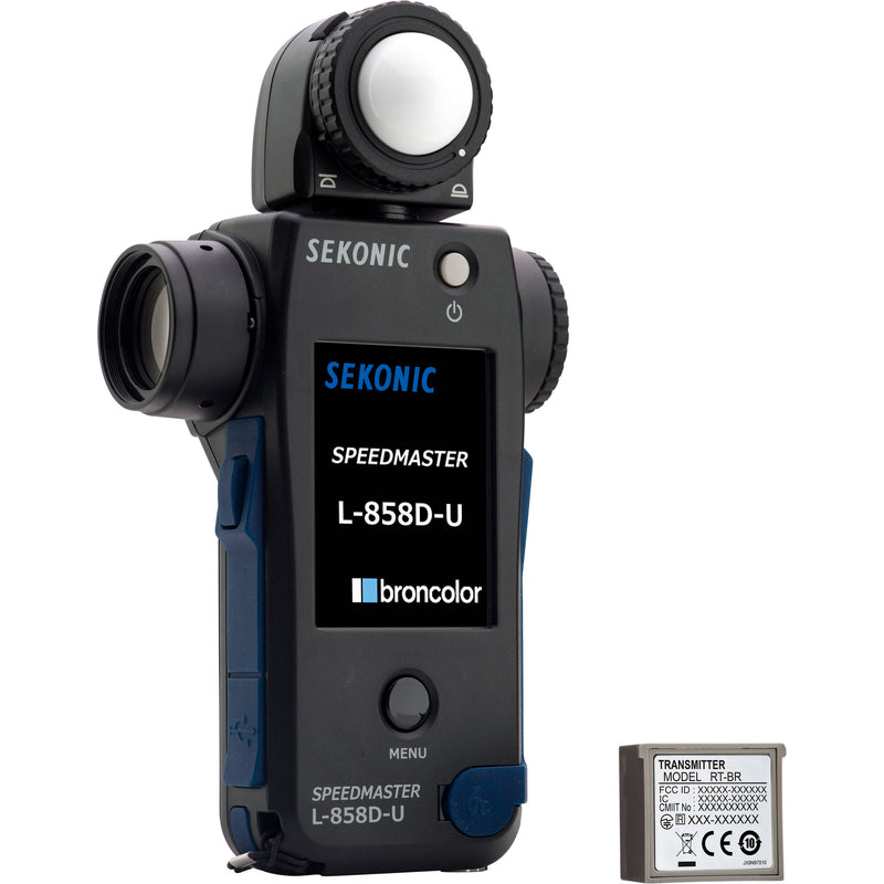 Sekonic RT-BR Broncolor Transmitter Module
