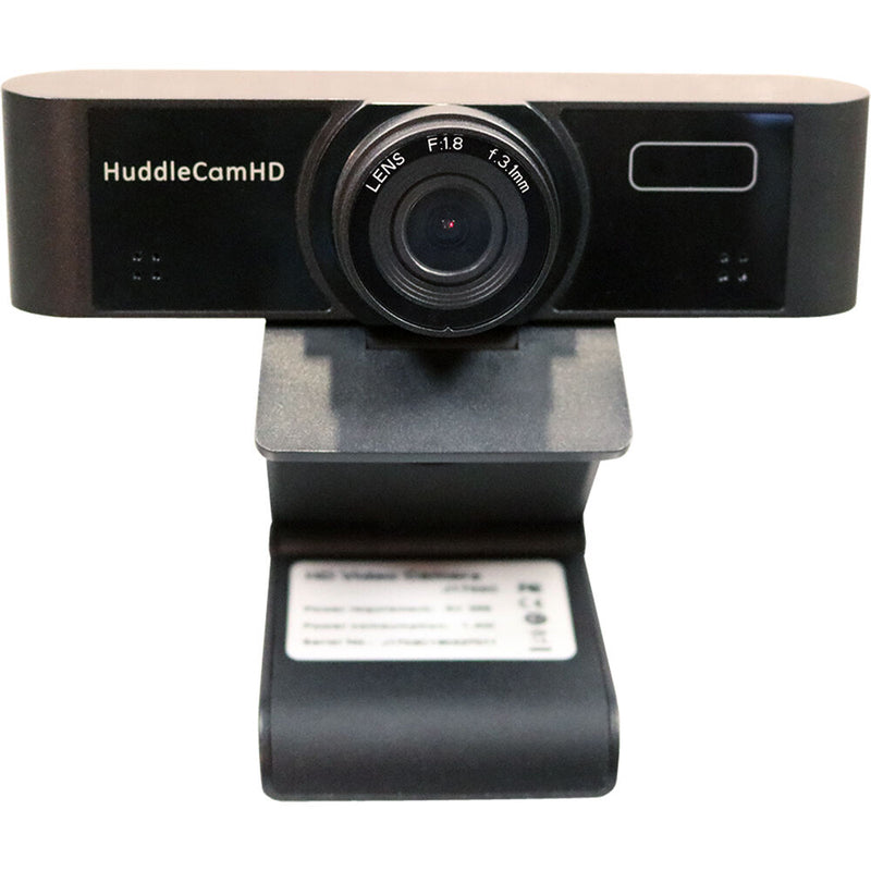 HuddleCamHD Conferencing Webcam V2 (Black)