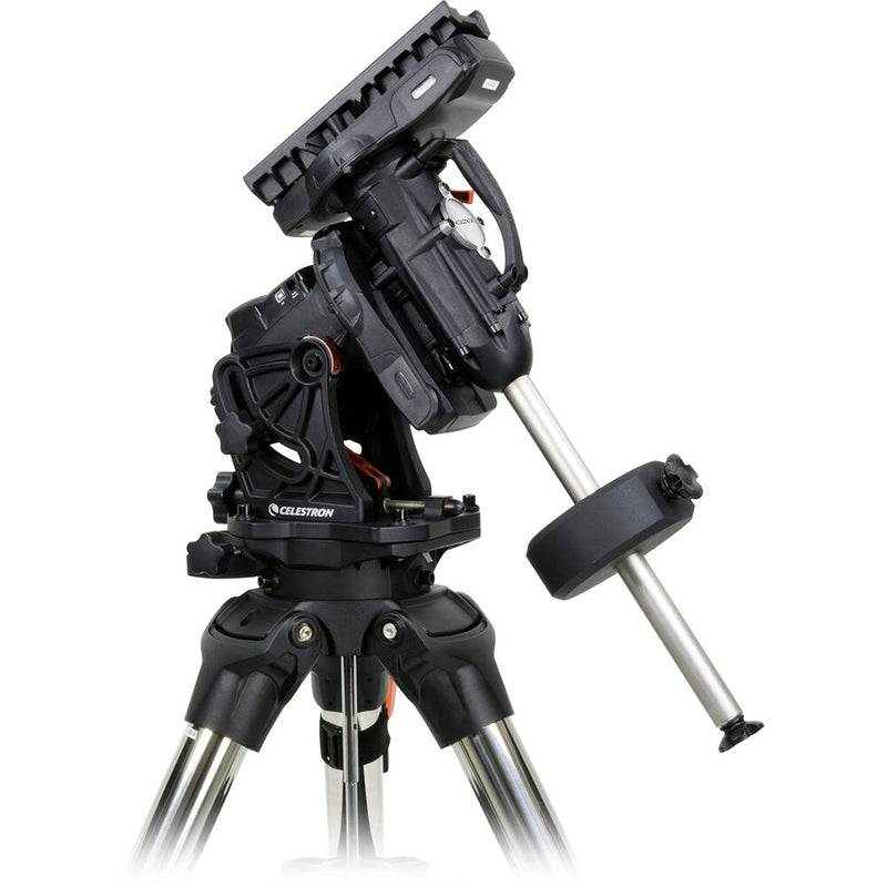 Celestron CGX 800 GoTo EQ Schmidt-Cassegrain Telescope