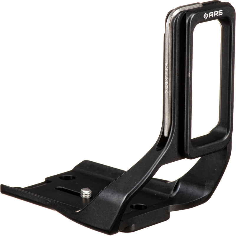 Really Right Stuff Base Plate for Nikon D6