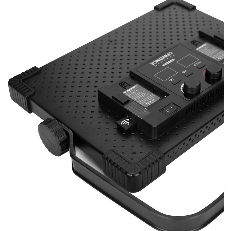 Yongnuo YN9000 3200-5600K LED Light Panel