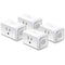 TP-Link HS103 Kasa Smart Wi-Fi Plug Lite (4-Pack)