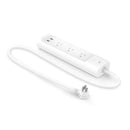 TP-Link KP303 Kasa Smart Wi-Fi Power Strip