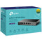 TP-Link TL-SF1006P 6-Port 10/100 Mb/s PoE+ Compliant Unmanaged Switch