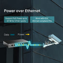 TP-Link TL-SF1006P 6-Port 10/100 Mb/s PoE+ Compliant Unmanaged Switch