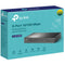 TP-Link TL-SF1009P 9-Port 10/100 Mb/s PoE+ Compliant Unmanaged Switch