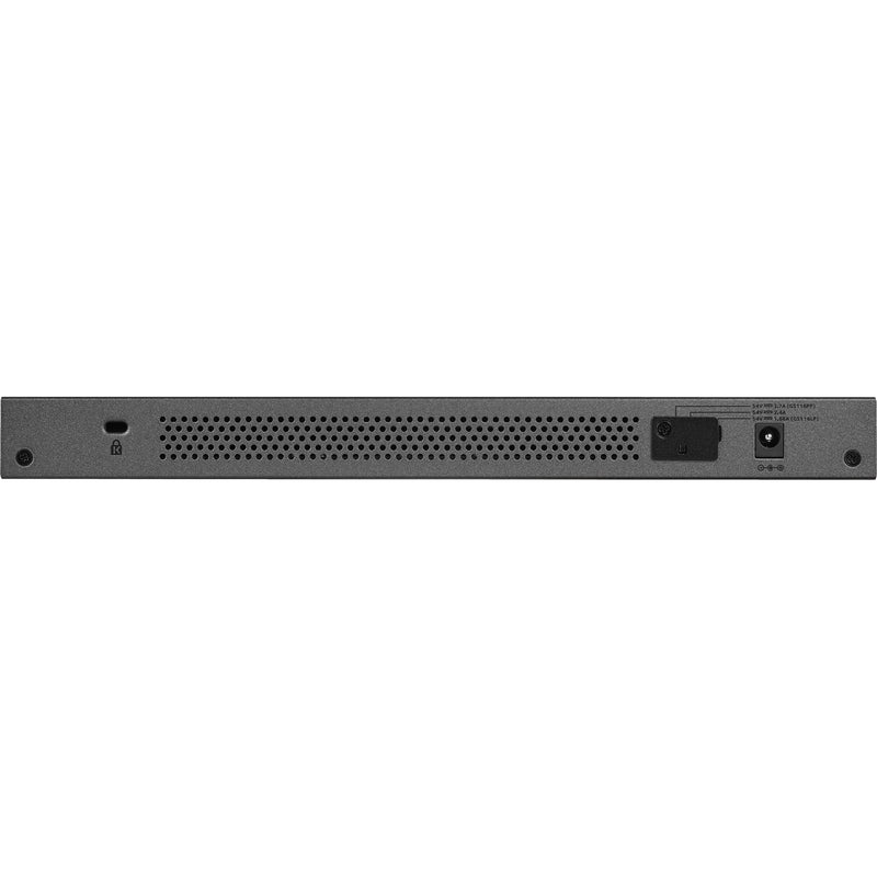 Netgear GS116PP 16-Port Gigabit PoE+ Compliant Unmanaged Switch