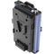 GVM V-Mount Battery Plate Adapter with DC Cable Output for P80S