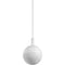 Vaddio EasyIP CeilingMIC D (White)