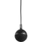 Vaddio EasyIP CeilingMIC D (Black)