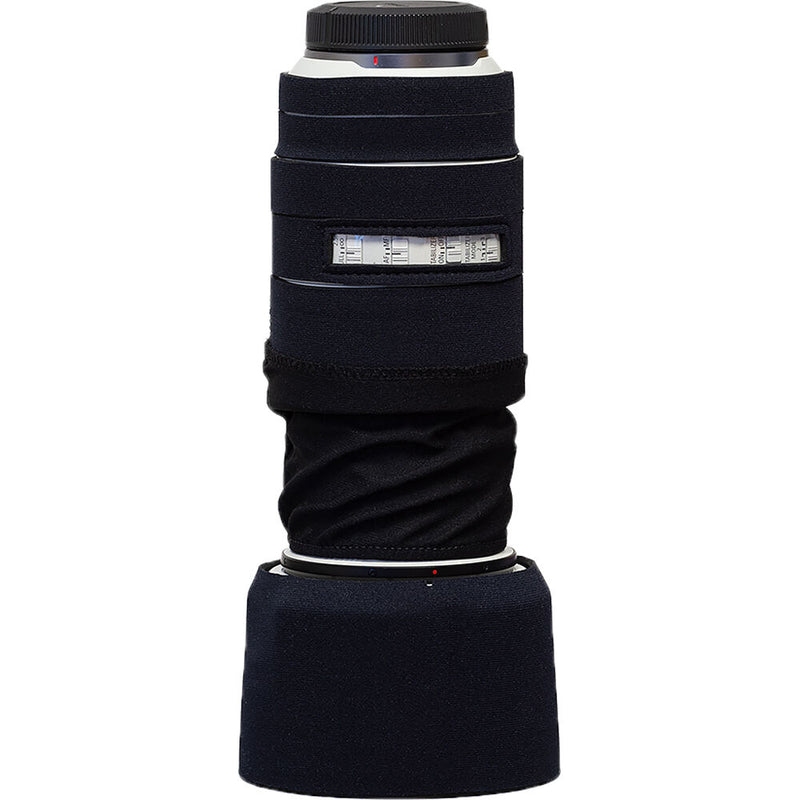LensCoat Lens Cover for Canon RF 70-200 F/2.8 IS Lens (RealTree Max 5)
