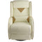 Spieltek SRL Gaming Recliner (Cream/Brown)