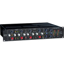 Rupert Neve Designs Portico II Master Buss Processor (Black)