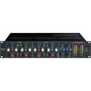 Rupert Neve Designs Portico II Master Buss Processor (Black)