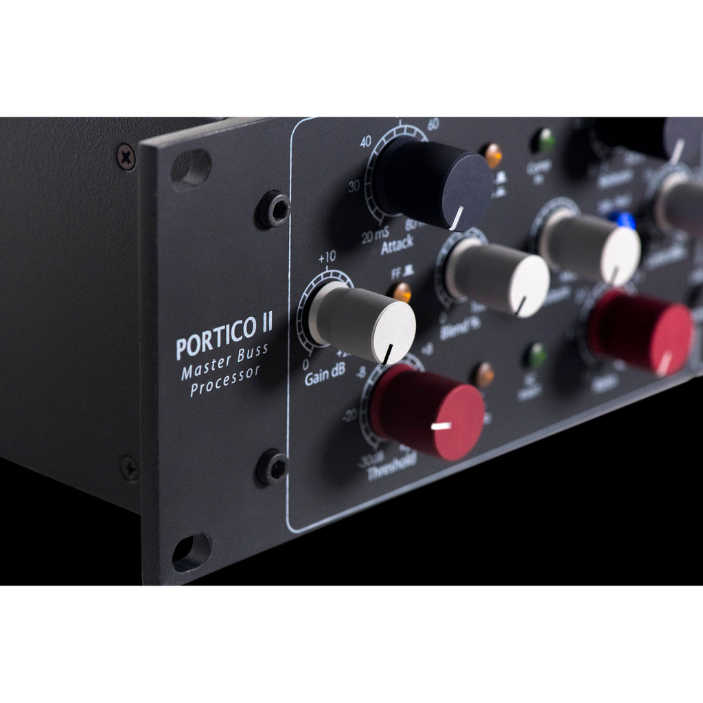 Buy in India Rupert Neve Designs Portico II Master Buss Processor