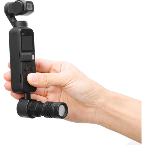 Saramonic Smartmic+OP Compact Omni Mic for DJI Osmo Pocket / USB-C Connector