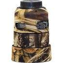 LensCoat Lens Cover for Canon 85mm f/1.4 IS Lens (Gray Digital Camo)