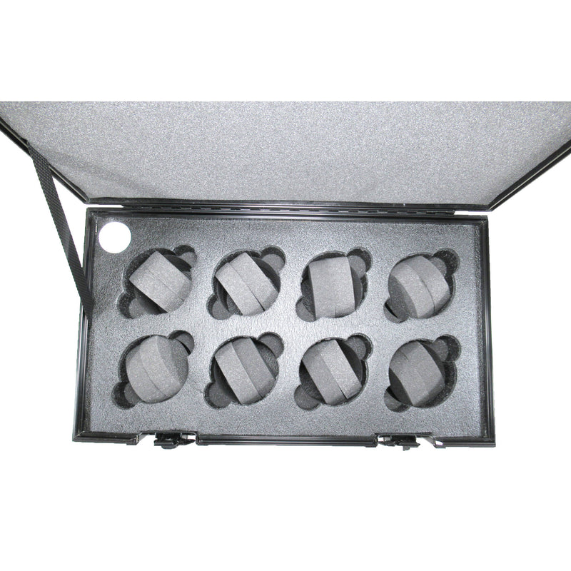 Innerspace Cases ARRI Signature Primes Case (8 Hole Vertical)