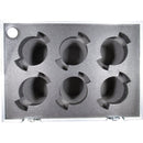 Innerspace Cases 3723 Case for Canon Sumire Prime Lens