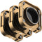 PolarPro Shutter Collection ND Filter Set for GoPro HERO9 Black (Set of 3)