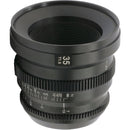 SLR Magic MicroPrime CINE 17mm T1.5 Lens (MFT)