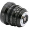 SLR Magic MicroPrime CINE 17mm T1.5 Lens (MFT)