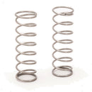 Ultralight Stainless Steel Clamp Springs (5-Pack)