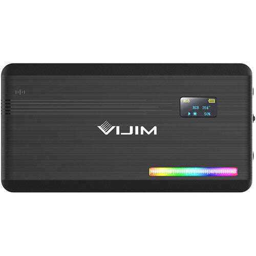 VIJIM VL196 RGB LED Fill Light