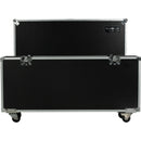 Nanlux Dyno Rolling Flight Case for 1200C LED Panel Light