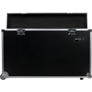 Nanlux Dyno Rolling Flight Case for 650C LED Panel Light