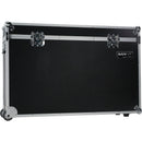 Nanlux Dyno Rolling Flight Case for 650C LED Panel Light