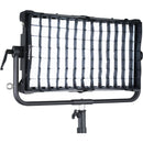 Nanlux Eggcrate for Dyno 650C LED Light