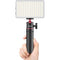 VIJIM Tabletop LED Video Lighting Kit (Double)