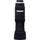 LensCoat Lens Cover for Canon RF 100-500 IS Lens (Forest Green Camo)