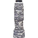 LensCoat Lens Cover for Canon RF 100-500 IS Lens (Forest Green Camo)