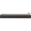 APC AP7920B 8-Outlet Switched 1 RU Rack PDU (12A, 208V / 10A, 230V)