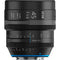 IRIX 45mm T1.5 for Canon RF with Imperial Scale (Feet)