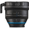 IRIX 15mm T2.6 Cine Lens (RF-Mount, Feet)
